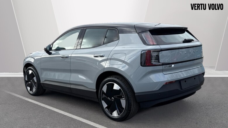 Volvo EX30 315kW Twin Motor Performance Plus 69kWh 5dr Auto Electric Estate